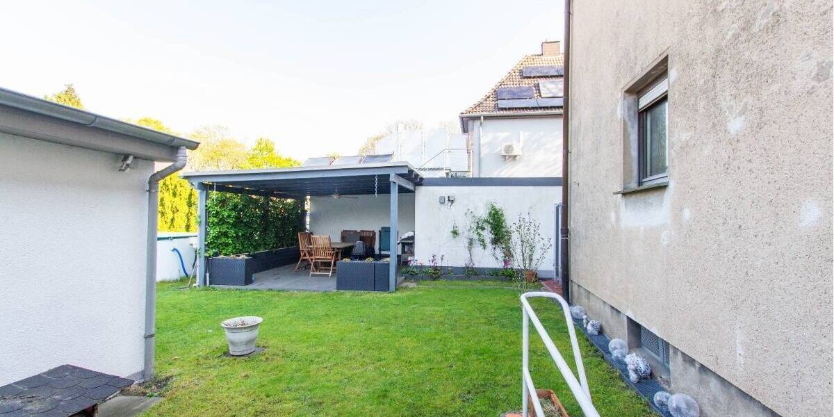 Doppelhaushälfte Castrop-Rauxel Habinghorst - 9 Zimmer, 157 m&sup2;, 399.000&euro; | Angebot:26359999