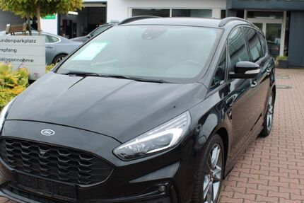 Ford S-Max 96.899 km 28.970 &euro; Lünen 44536