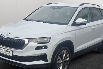 Skoda Karoq 61.720 km 21.990 &euro; Datteln 45711