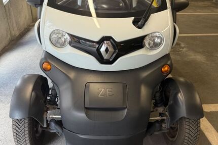 Renault Twizy