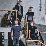 Kasalla - Tour 2027