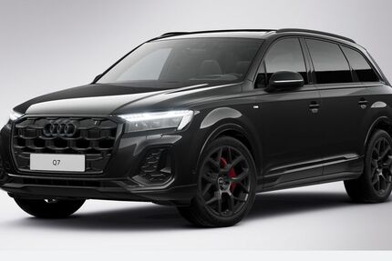 Audi Q7 1.050 km 98.890 € Bochum 44809