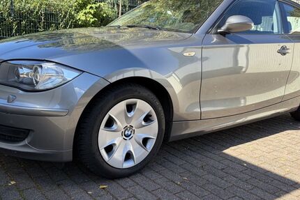 BMW 118 117.000 km 4.650 &euro; Gelsenkirchen 45894