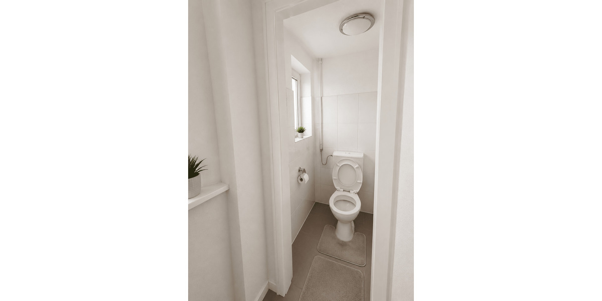 Etagenwohnung Dortmund Mitte - 2 Zimmer, 51 m&sup2;, 610&euro; | Angebot:26798894