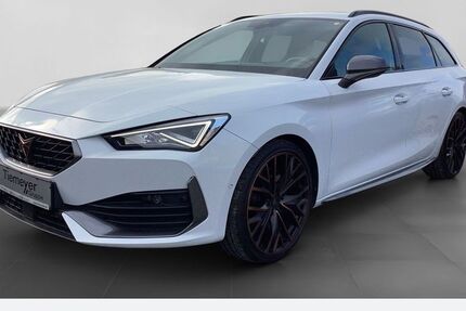 Cupra Leon 61.633 km 29.250 € Recklinghausen 45663