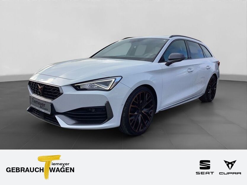 Cupra Leon 61.633 km 29.250 € Recklinghausen 45663