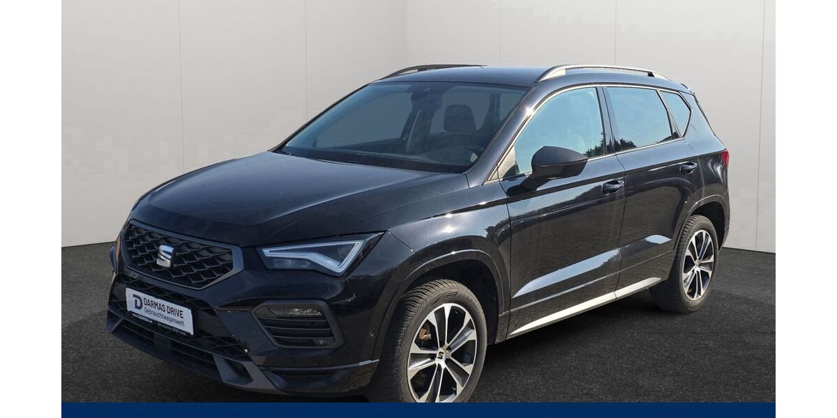 Seat Ateca 30.864 km 27.990 &euro; Castrop-Rauxel 44575