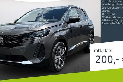 Peugeot 3008 35.670 km 17.280 &euro; Dülmen 48249