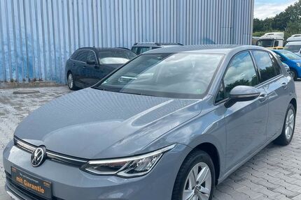 VW Golf 150.000 km 14.550 &euro; Essen 45356