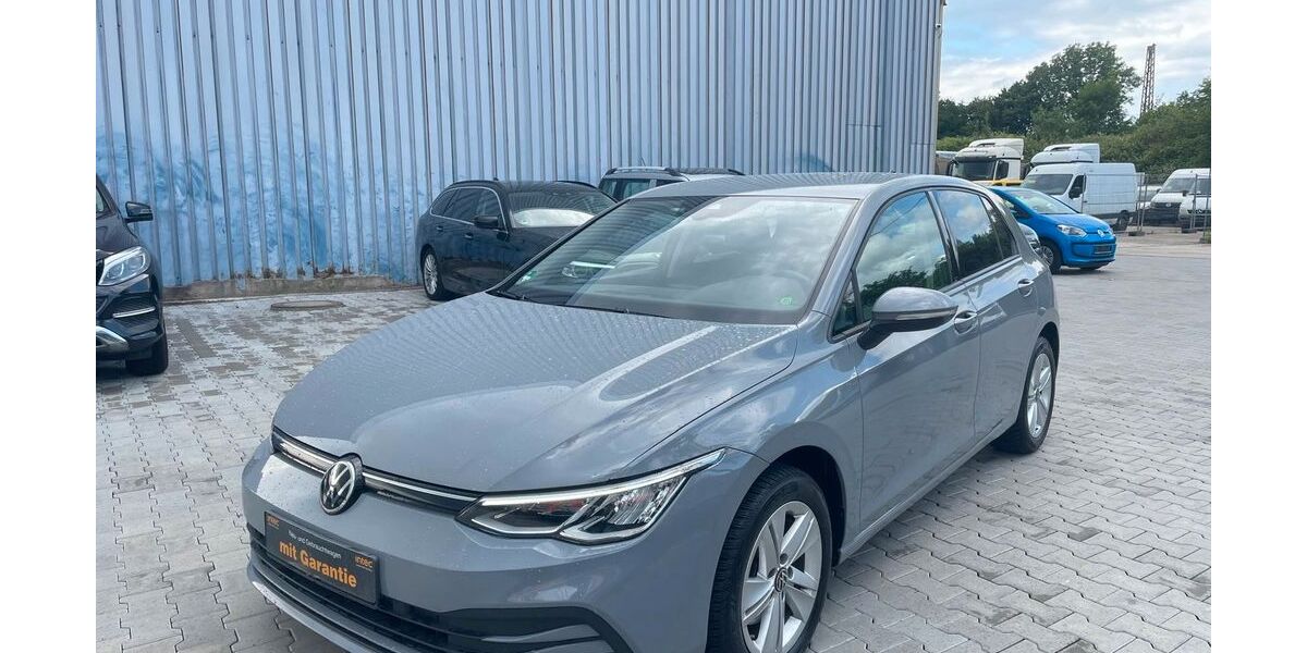 VW Golf 150.000 km 14.550 &euro; Essen 45356