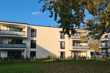 Moderne Neubauwohnung in Hörde 3 zimmer
