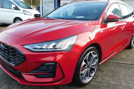 Ford Focus 9.000 km 25.980 &euro; Selm 59379