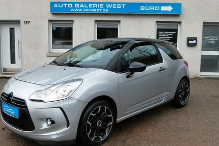 Citroen DS3 181.412 km 3.790 &euro; Bochum 44809