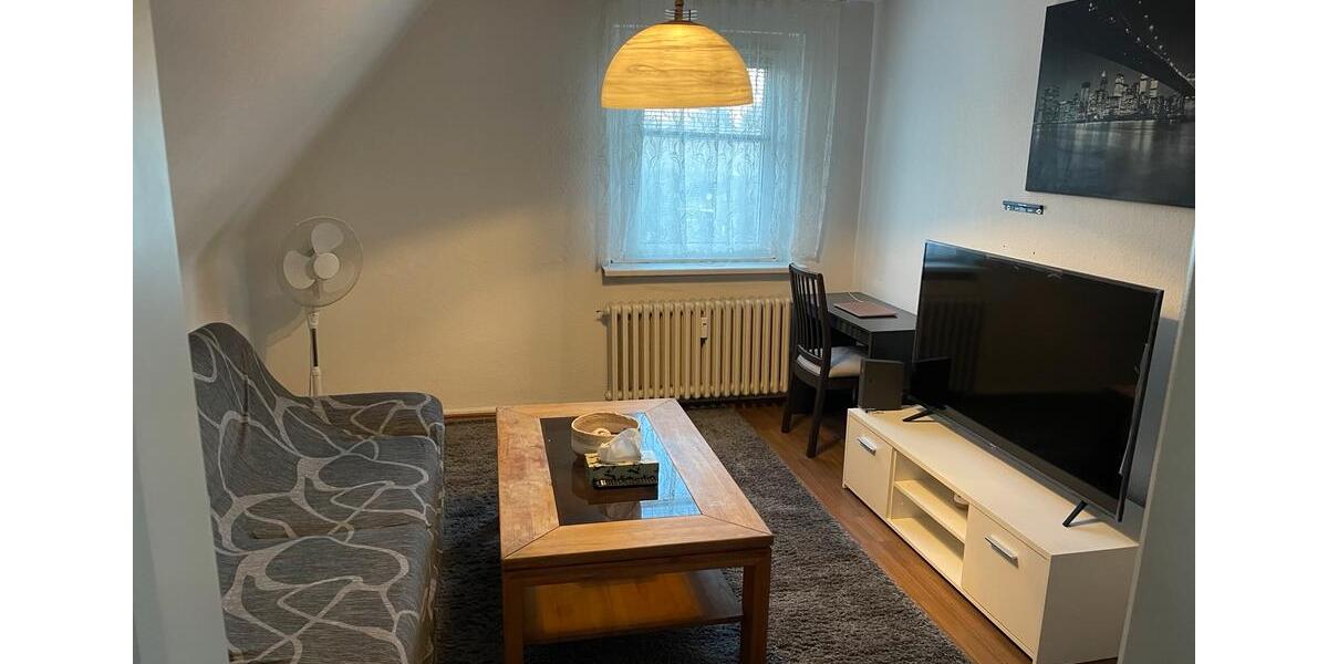 Charmante 2-Zimmer-Wohnung im Herzen von Gelsenkirchen! 2 zimmer