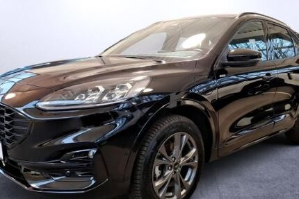 Ford Kuga 38.100 km 24.390 &euro; Recklinghausen 45659