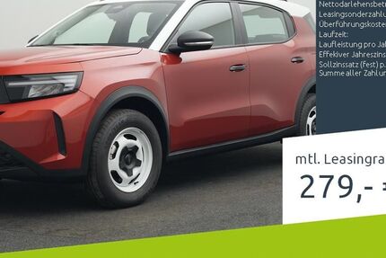 Opel Frontera 9.116 km 20.590 &euro; Dülmen 48249