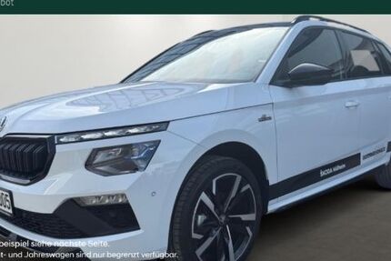 Skoda Kamiq 4.990 km 36.450 &euro; Mülheim 45478