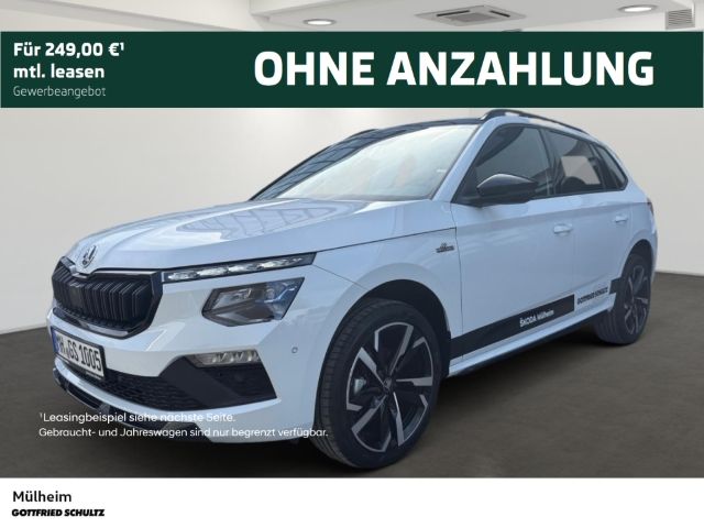 Skoda Kamiq 4.990 km 36.450 &euro; Mülheim 45478