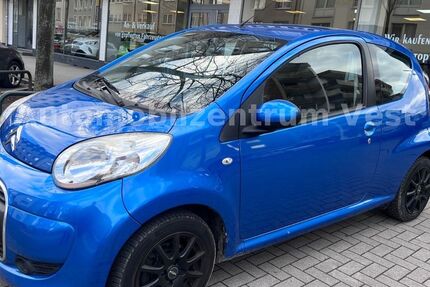 Citroen C1 123.000 km 2.480 &euro; Recklinghausen 45657