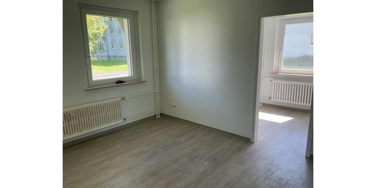 Erdgeschoßwohnung Bochum Bochum-Mitte - 2 Zimmer, 51 m&sup2;, 510&euro; | Angebot:25733844