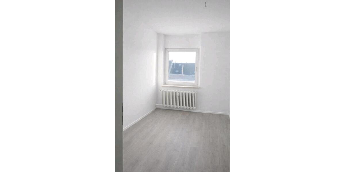 Etagenwohnung Oberhausen Osterfeld - 3 Zimmer, 69 m&sup2;, 128.000&euro; | Angebot:26341181