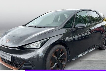 Cupra Born 25.166 km 29.580 &euro; Dortmund 44379