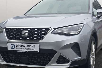 Seat Arona 25.278 km 17.490 € Haltern am See 45721