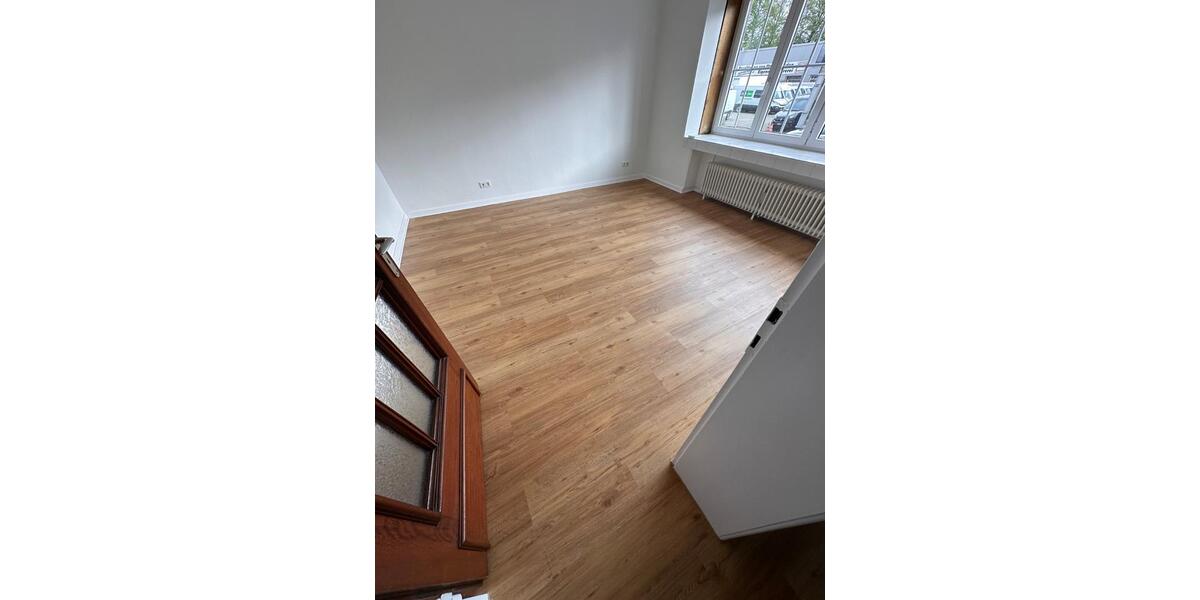 Erdgeschoßwohnung Oberhausen Biefang - 3 Zimmer, 86 m&sup2;, 860&euro; | Angebot:24979699