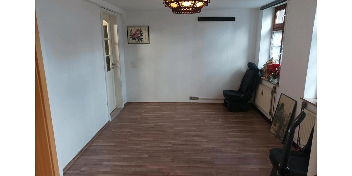 Erdgeschoßwohnung Dorsten Altstadt - 4 Zimmer, 91 m&sup2;, 150.000&euro; | Angebot:27113387