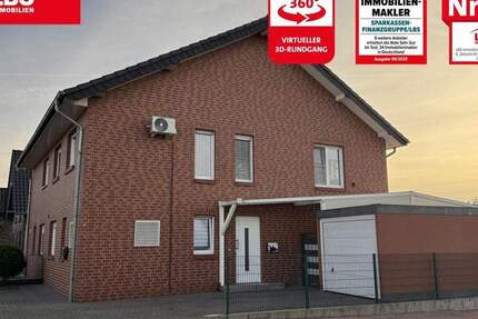 Haus Oer-Erkenschwick Groß-Erkenschwick - 5 Zimmer, 114 m&sup2;, 425.000&euro; | Angebot:25373757