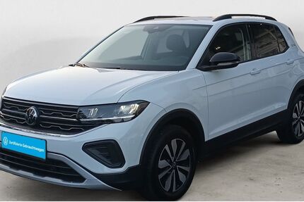 VW T-Cross 18.852 km 21.790 &euro; Wetter 58300