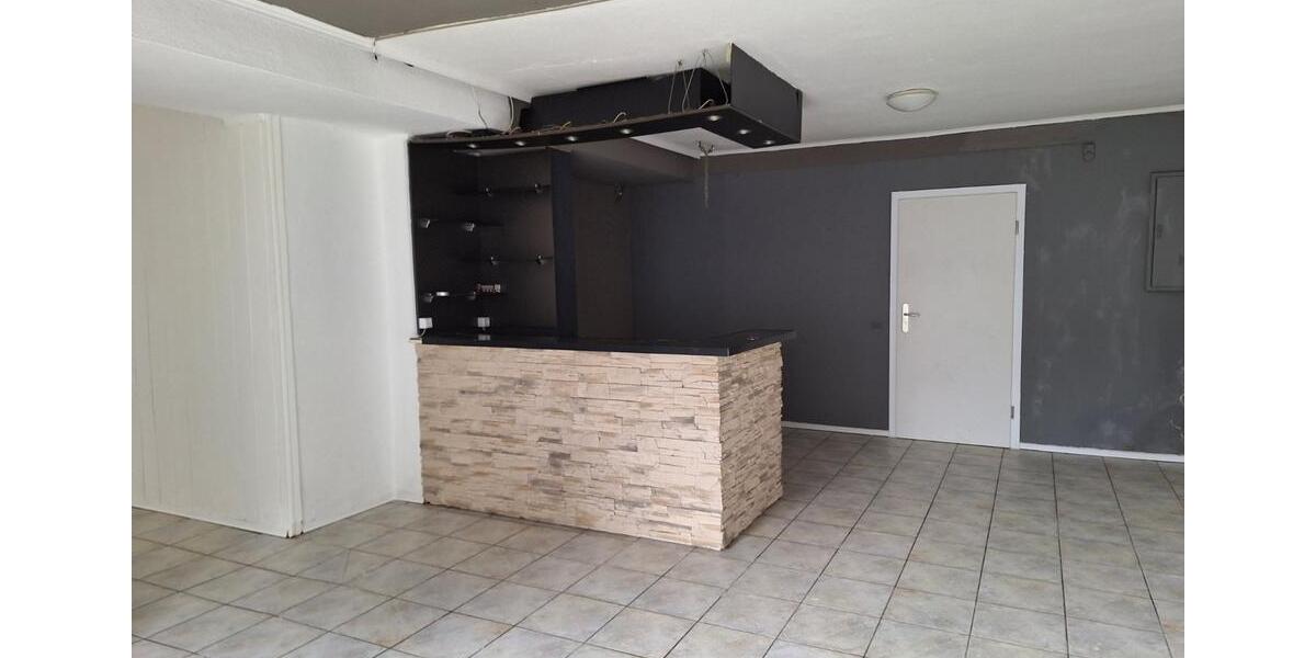 Erdgeschoßwohnung Oberhausen Rothebusch - 1 Zimmer, 50 m&sup2;, 330&euro; | Angebot:25131201