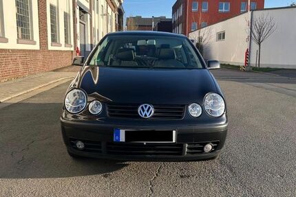 VW Polo 92.876 km 1.990 &euro; Essen 45289