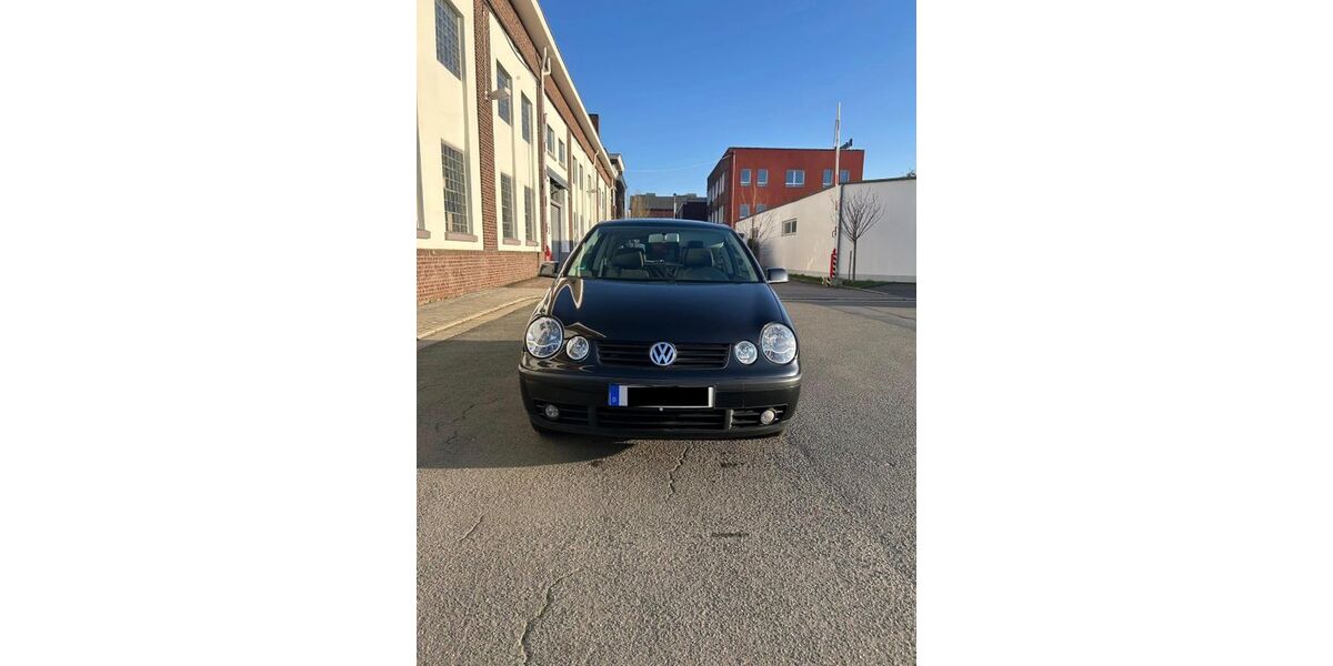 VW Polo 92.876 km 1.990 &euro; Essen 45289