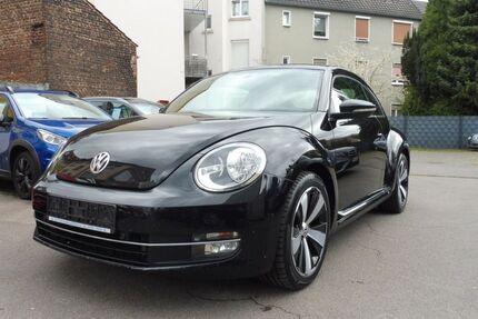 VW Beetle 108.215 km 11.450 &euro; Bochum-Wattenscheid 44866