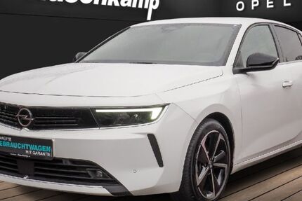 Opel Astra 23.363 km 18.680 &euro; Lünen 44532