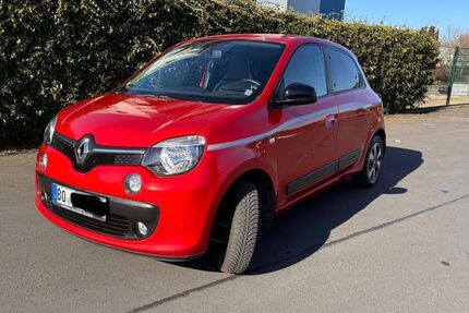 Renault Twingo 89.000 km 10.499 &euro; Bochum 44809