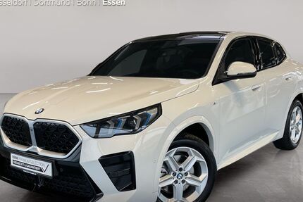 BMW X2 18.957 km 44.899 &euro; Essen 45141