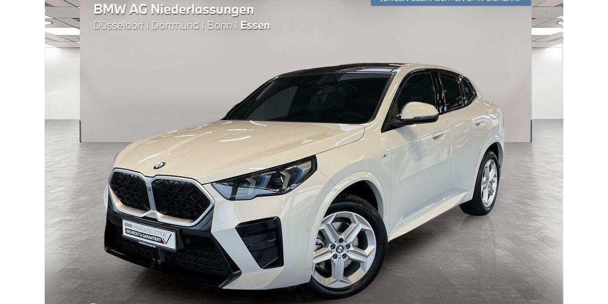 BMW X2 18.957 km 44.899 &euro; Essen 45141