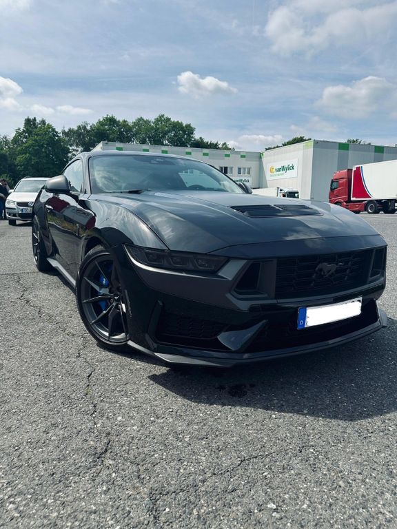 Mustang