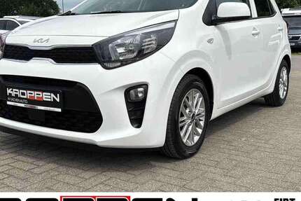 Kia Picanto 57.663 km 13.450 &euro; Herten 45701