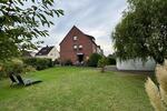 Doppelhaushälfte mit großem Garten in Ickern zimmer