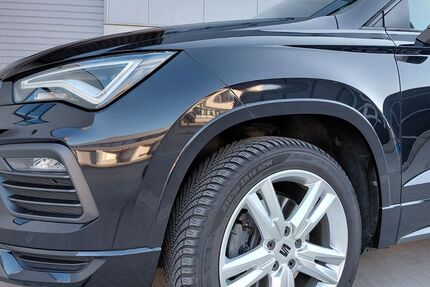 Seat Ateca 64.877 km 22.500 &euro; Mülheim an der Ruhr 45478