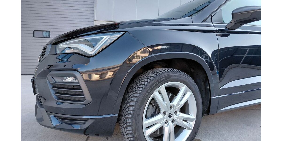 Seat Ateca 64.877 km 22.500 &euro; Mülheim an der Ruhr 45478