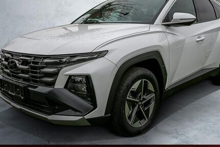 Hyundai TUCSON 2.999 km 33.999 &euro; Dortmund 44289