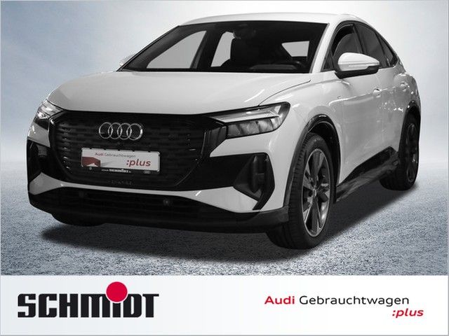 Audi Q4 e-tron 63.280 km 31.640 &euro; Lünen 44534