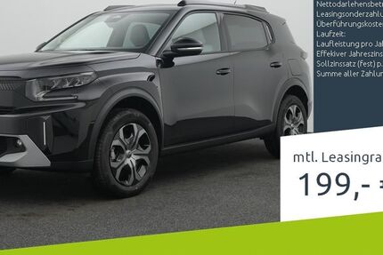 Citroen C3 Aircross 6.769 km 20.980 &euro; Dülmen 48249