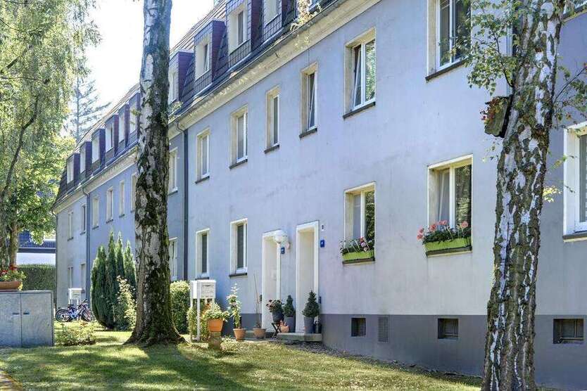 Wohnung zum Mieten in Dortmund 651 € 78.96 m²