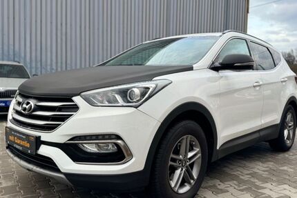 Hyundai SANTA FE 85.000 km 14.999 &euro; Essen 45356