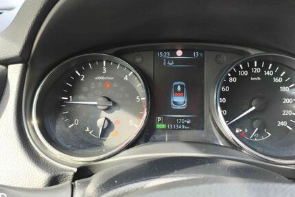 Nissan Qashqai 131.600 km 10.800 &euro; Dorsten 46286